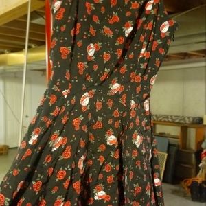 Dress by Junkfood Size Small